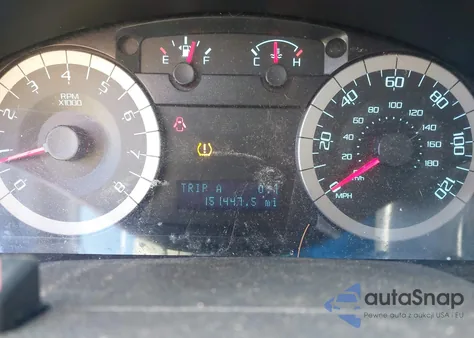 2010 Ford Escape Limited z USA, uszkodzony, nr VIN 1FMCU0E79AKC70868